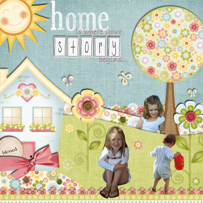 Home