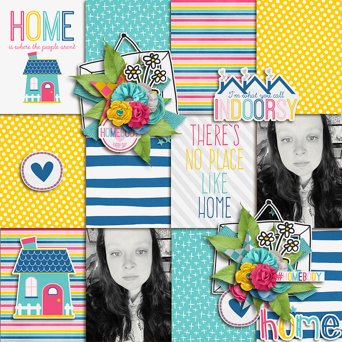 Home