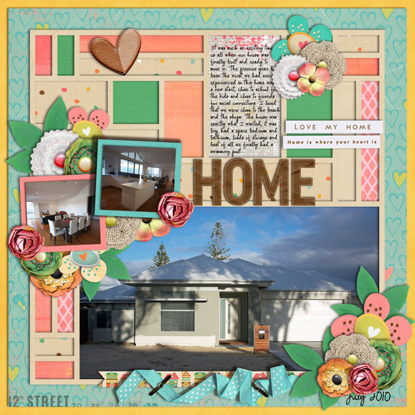 Home