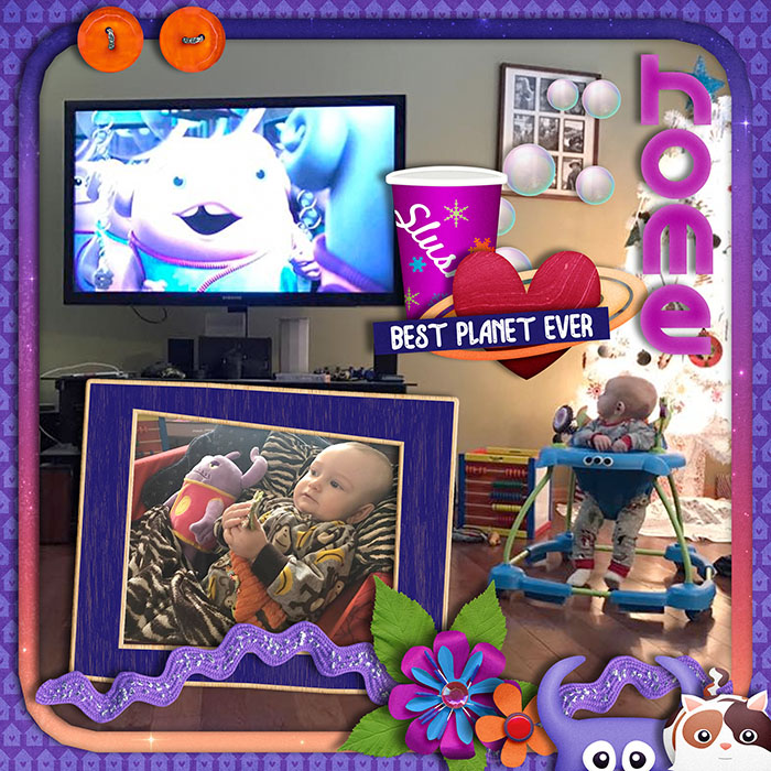 Home
