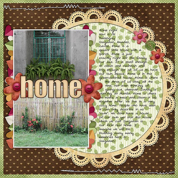 Home