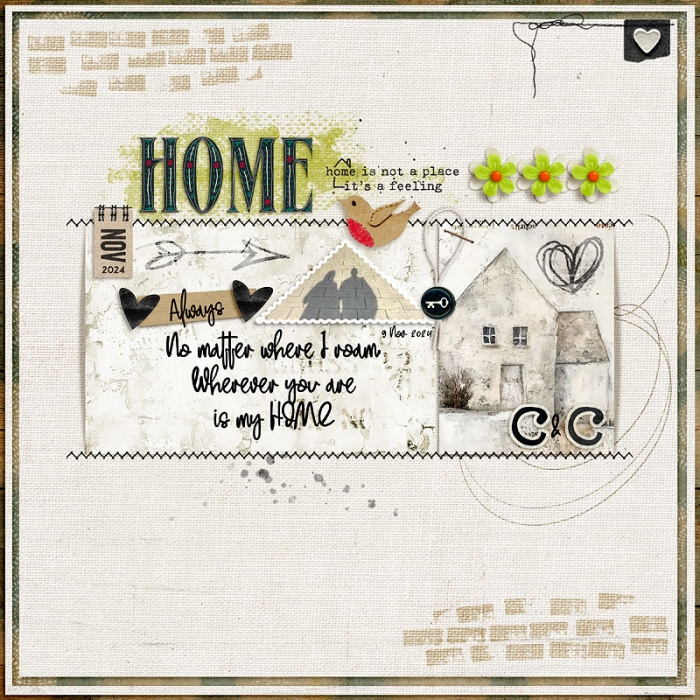 Home