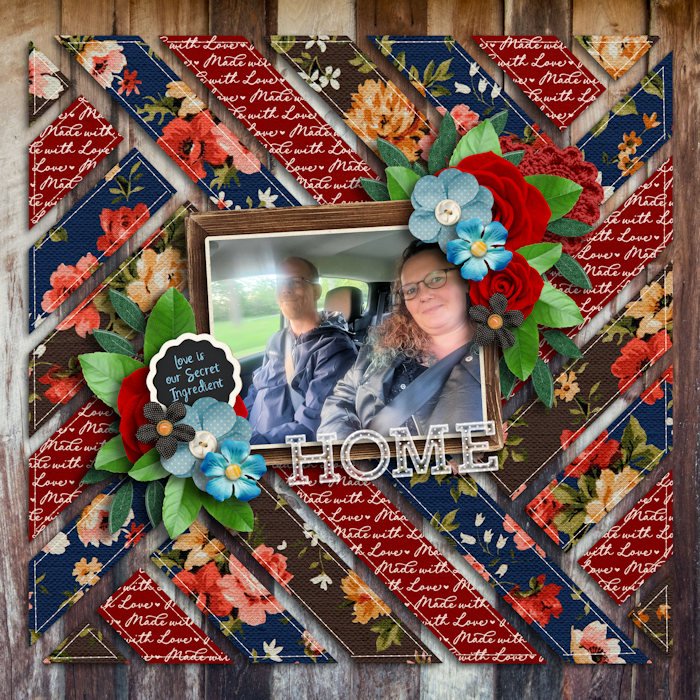 Home