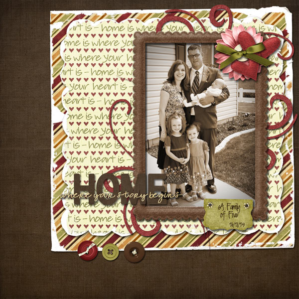 Home