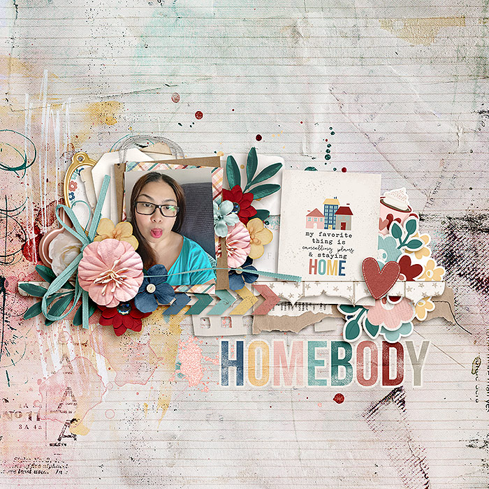 Homebody