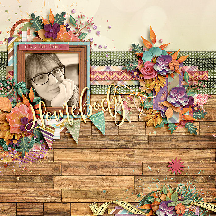Homebody