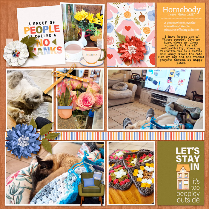 HomeBody