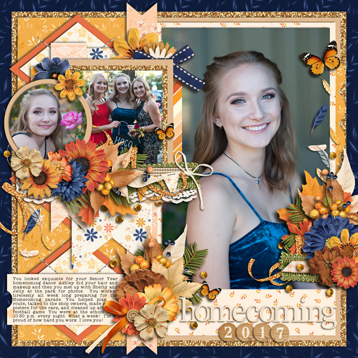 Homecoming 2017
