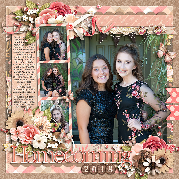 Homecoming 2018