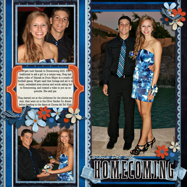 Homecoming