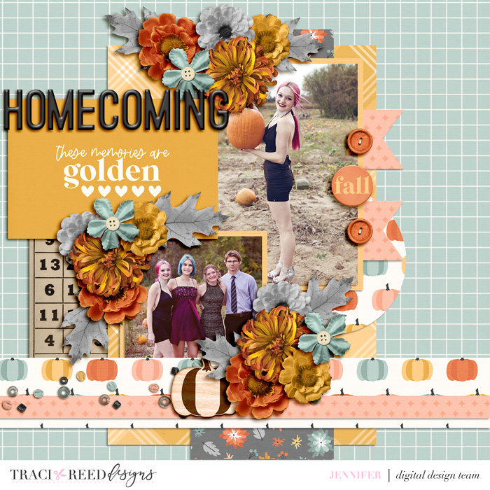 Homecoming