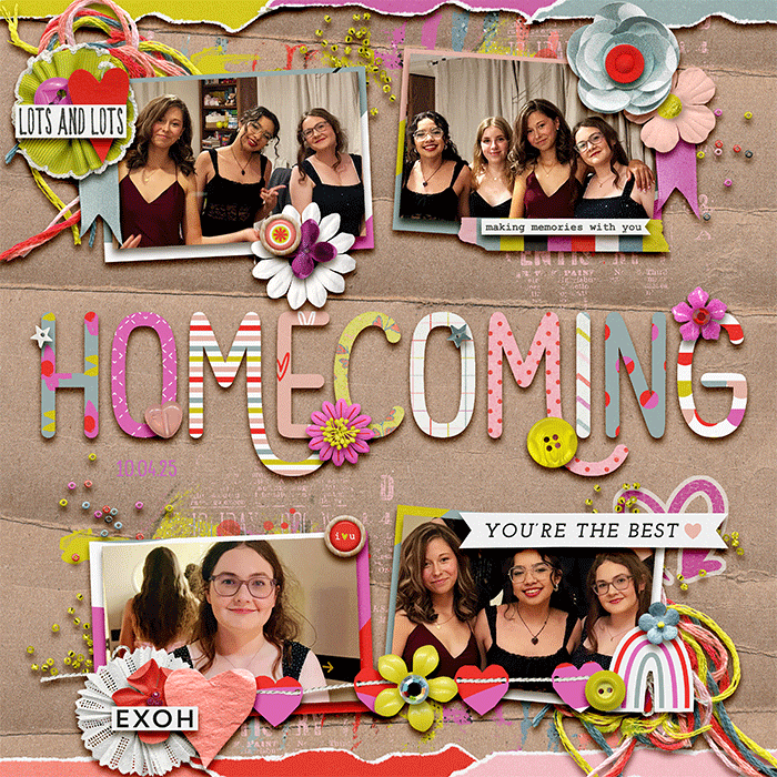 Homecoming