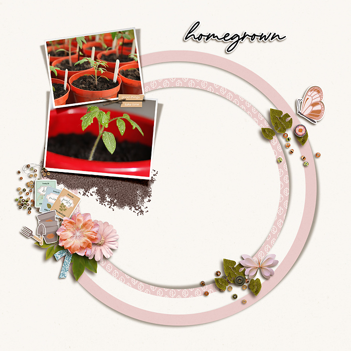Homegrown