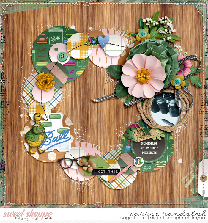 Homemade