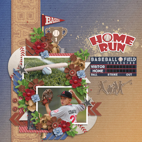 Homerun