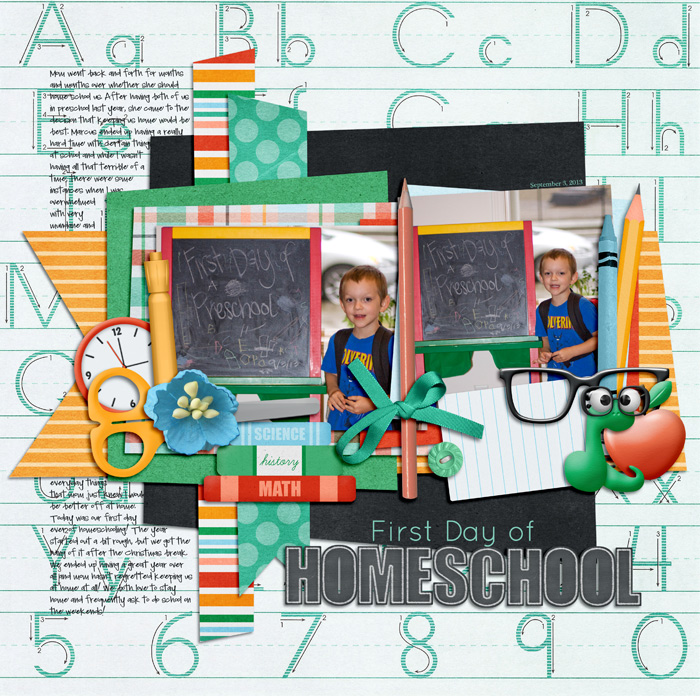 Homeschool