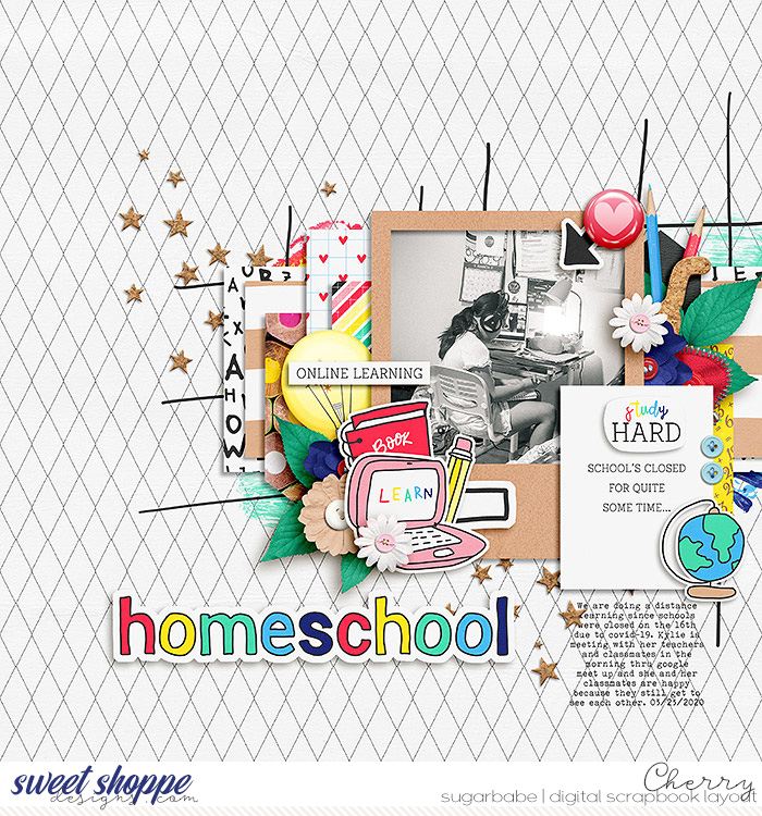 Homeschool