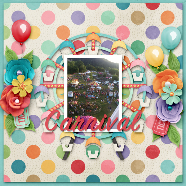 Hometown Carnival