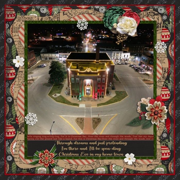 Hometown Christmas2