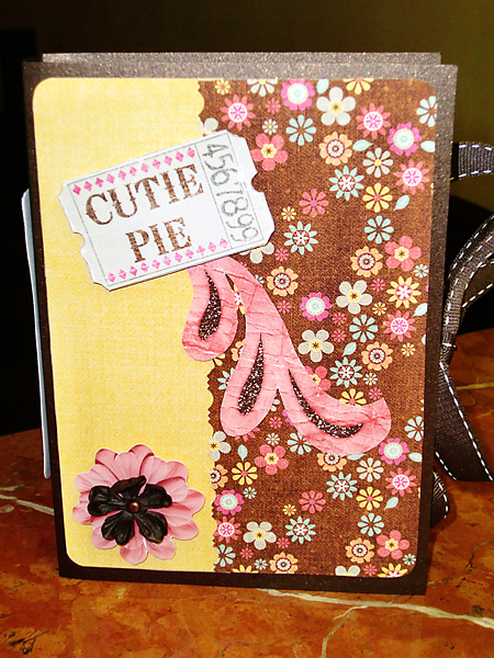 Homework Book