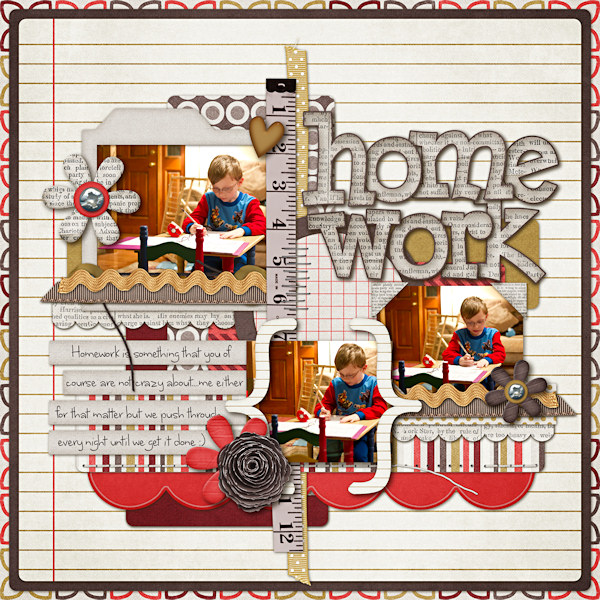 Homework