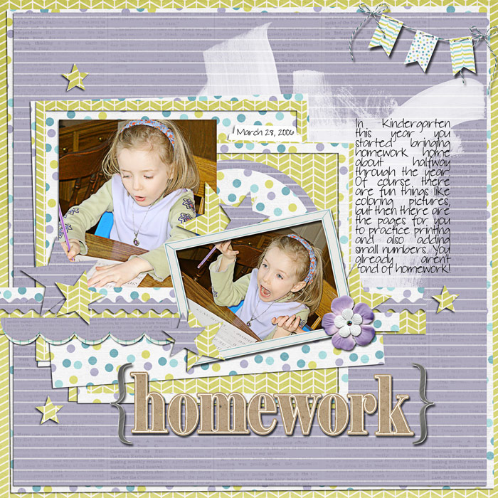 Homework