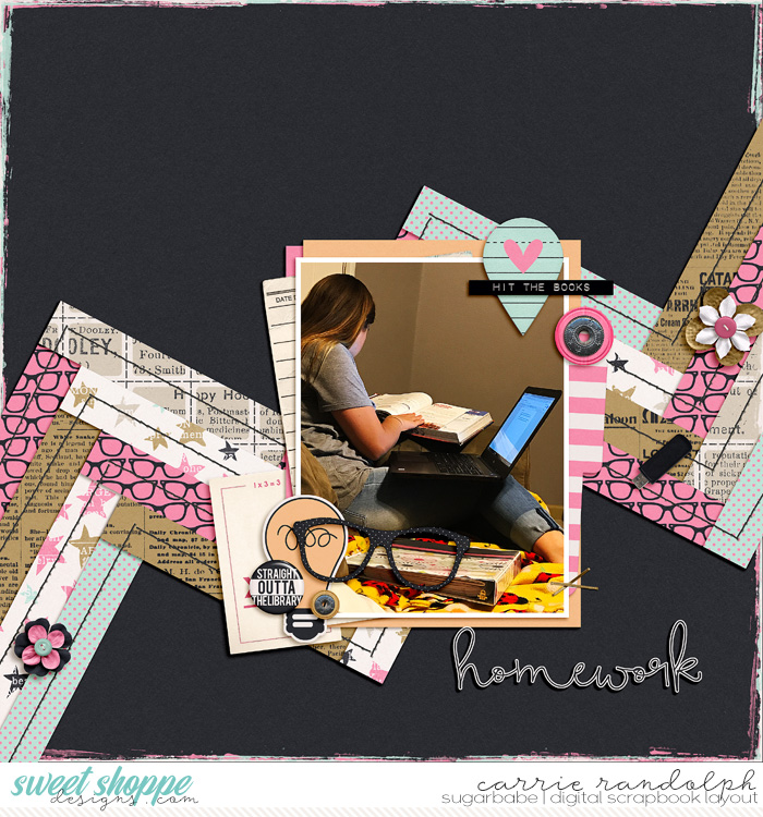 homework