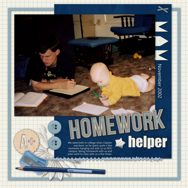 Homework