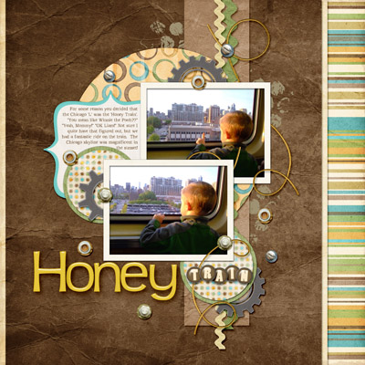 Honey Train