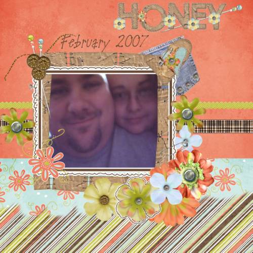 Honey