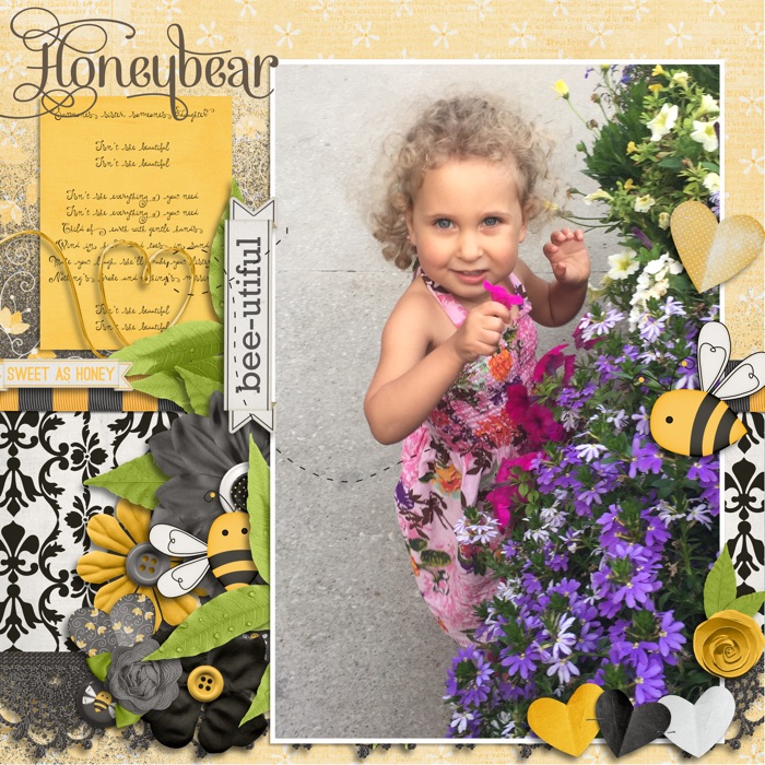 Honey