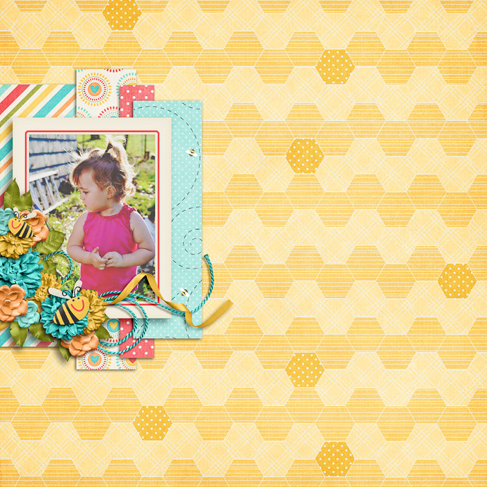 Honeybee