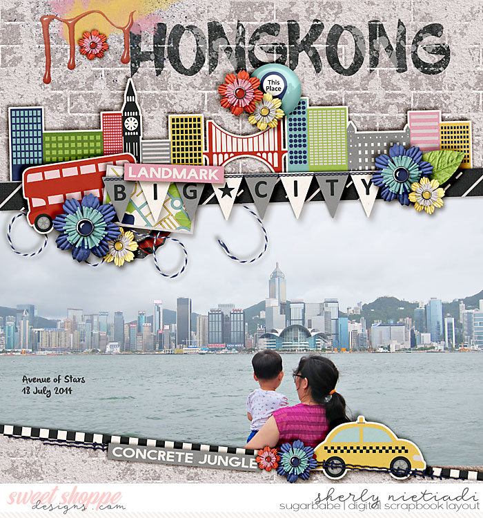 Hong Kong
