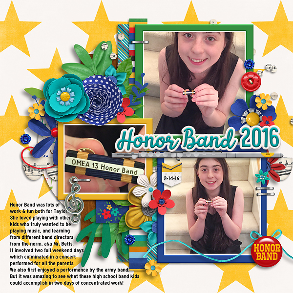 Honor Band