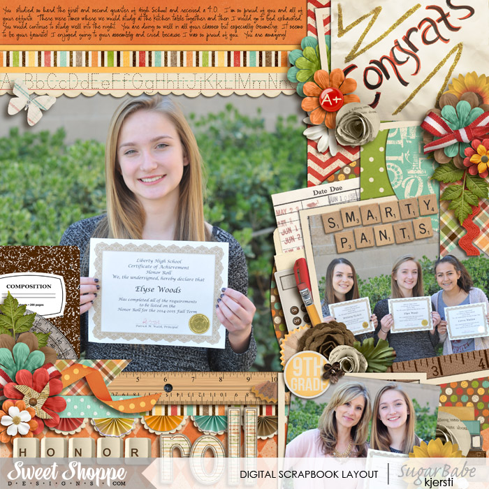 Honor Roll