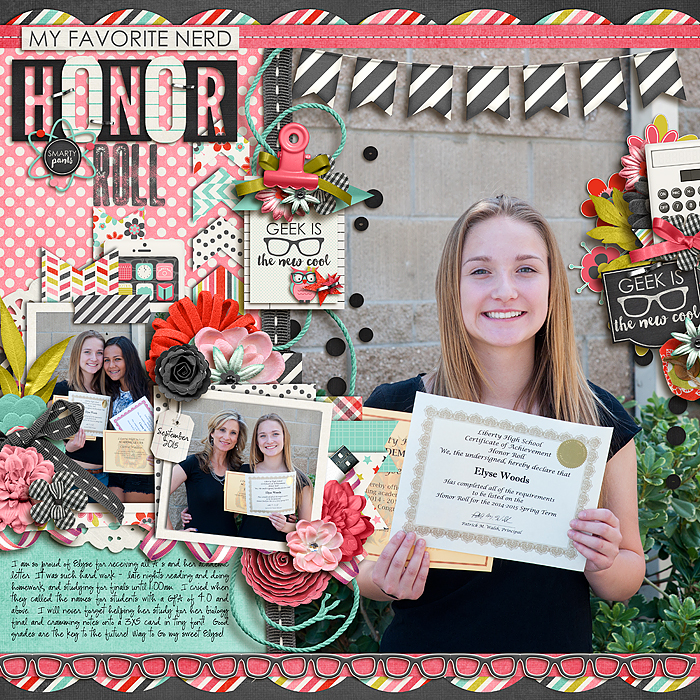Honor Roll