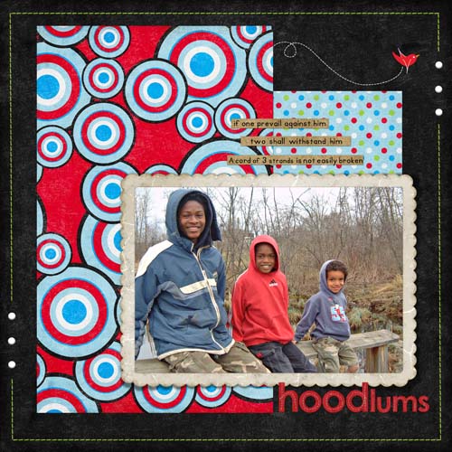 HOODlums