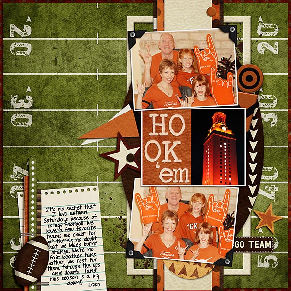 hook 'em