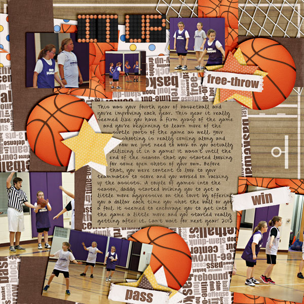 Hoop It Up (R)