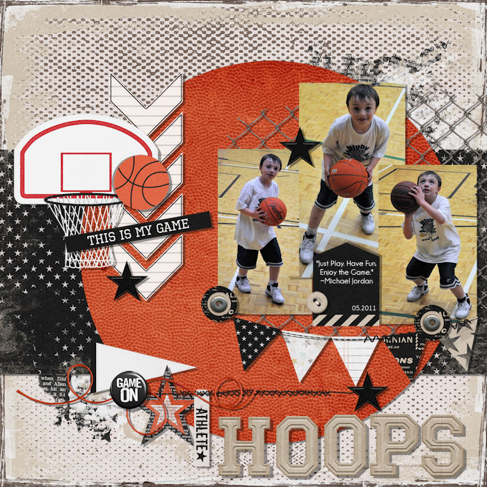 Hoops