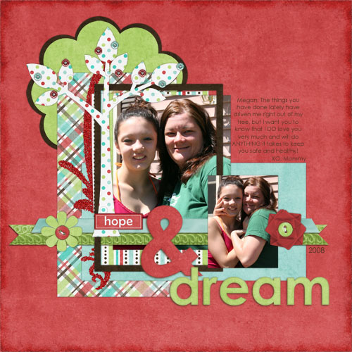 Hope and Dream