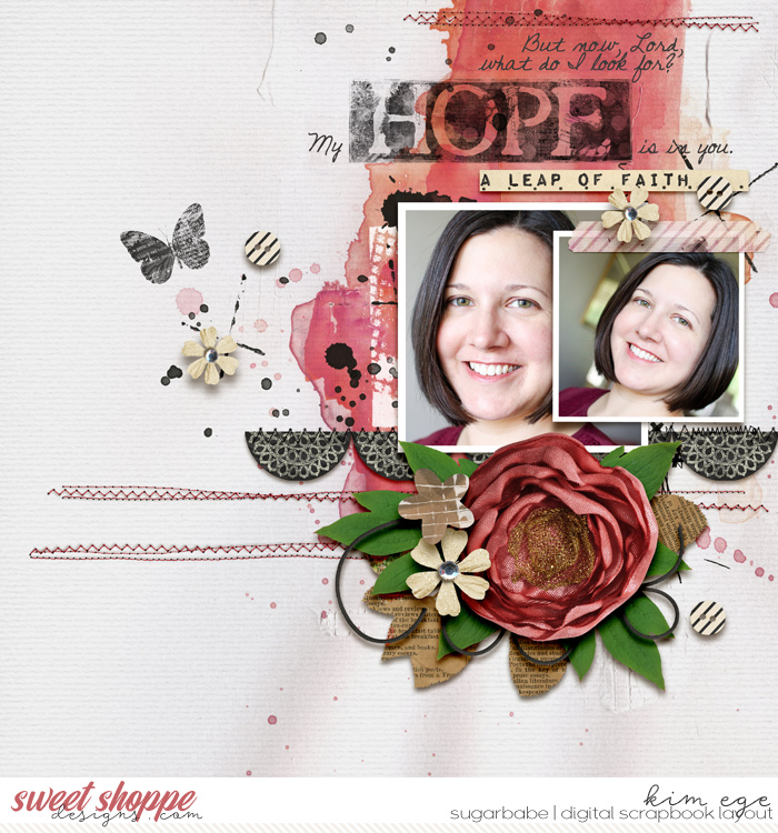 Hope and Leap