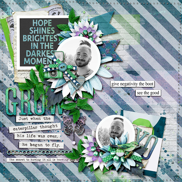 Hope for the Future 2