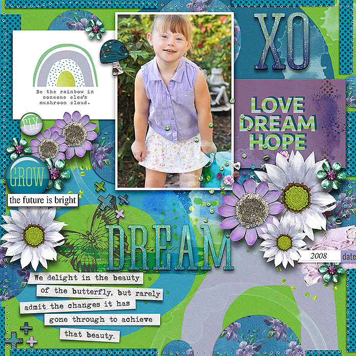HOPE FOR THE FUTURE BUNDLE