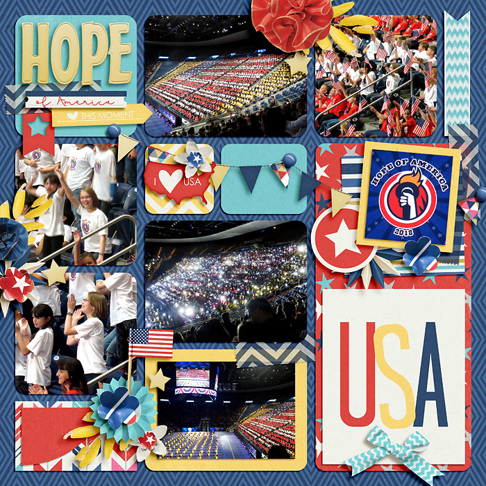 Hope in America