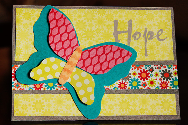 Hope