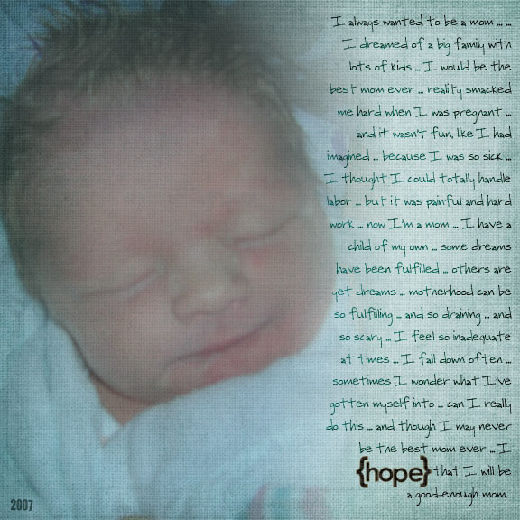 hope