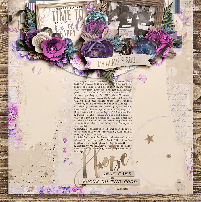Hope