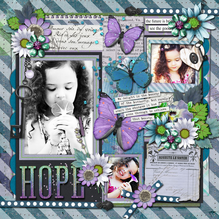 Hope