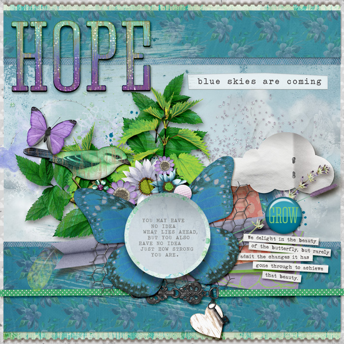 Hope